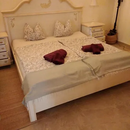Casita Catalan Ferienhaus *