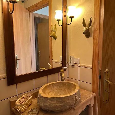 Casita Catalan Algaida (Mallorca)