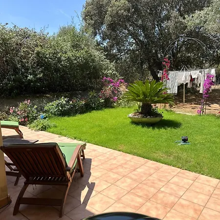 Ferienhaus Casita Catalan *