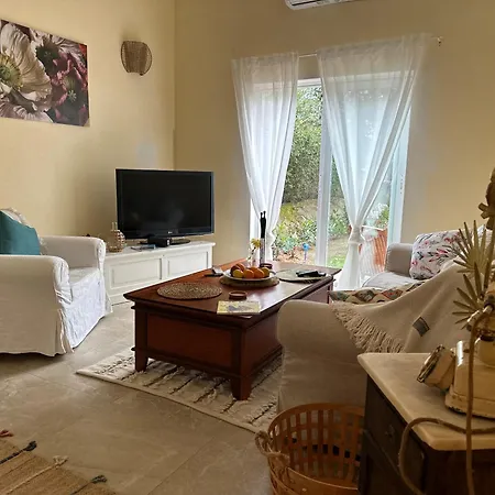 Ferienhaus Casita Catalan *
