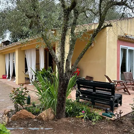 Casita Catalan Ferienhaus *
